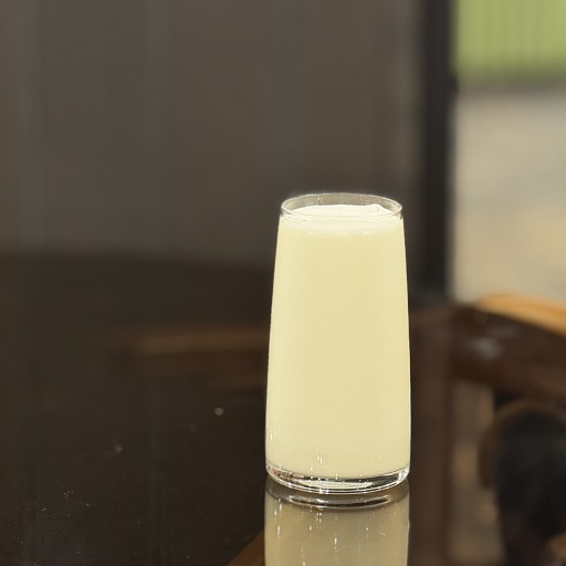 menu item