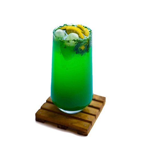 menu item