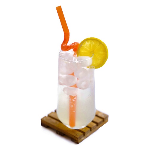menu item