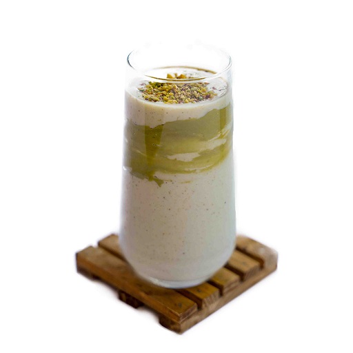 menu item